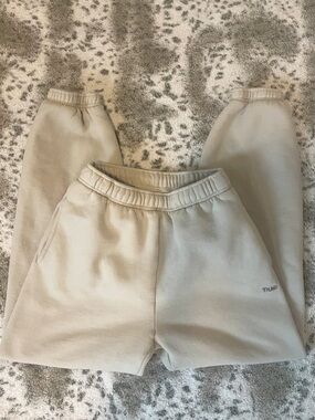 TNA joggers